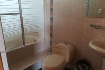 تختخواب و صبحانه Casa Redonda Lodge
