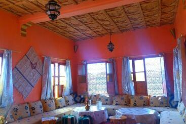 تختخواب و صبحانه Kasbah El Mehdaoui