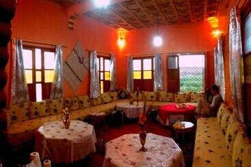 تختخواب و صبحانه Kasbah El Mehdaoui