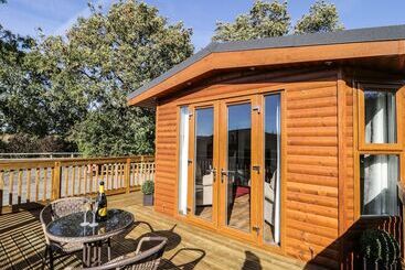 Beech Tree Lodge