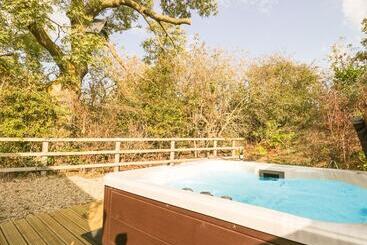 Beech Tree Lodge