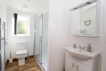 Beech Tree Lodge