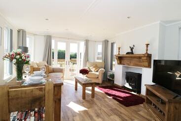 Beech Tree Lodge
