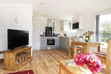 Beech Tree Lodge
