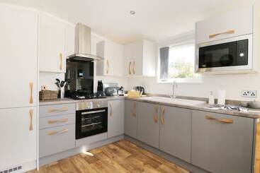 Beech Tree Lodge