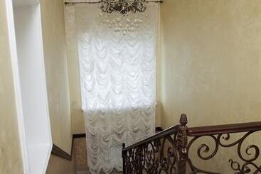 Boutique Hotel Milton