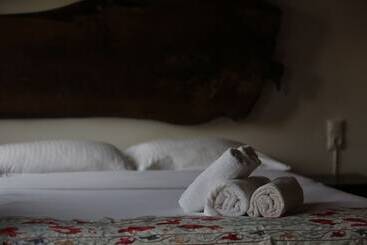 Chez Rumi Butik Otel