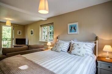 コテージ Cider Press