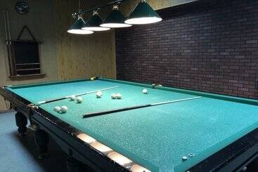 Domino Hostel