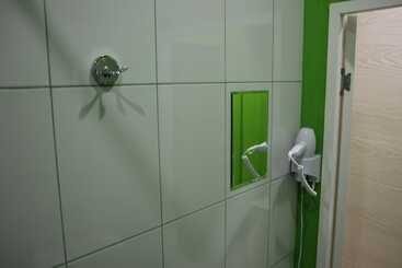 Eco Son Hotel & Hostel