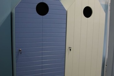 Eco Son Hotel & Hostel