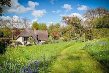 Foley's Cottage
