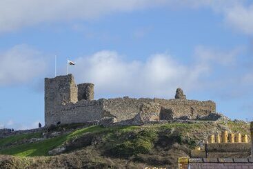 Garreg Wen