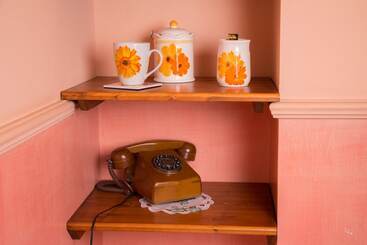 Hamilton's Bed & Breakfast