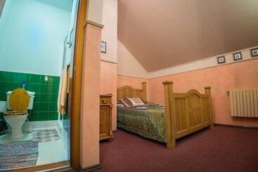 Hamilton's Bed & Breakfast