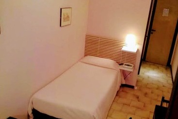 Hostal Bulevar