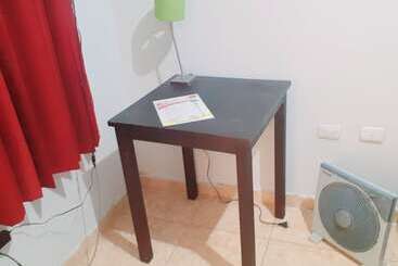 Hostal Bulevar