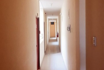 Hostal Bulevar