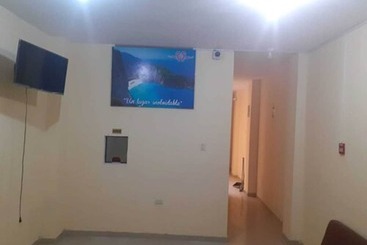 Hostal Bulevar