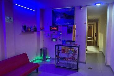 Hostal Bulevar