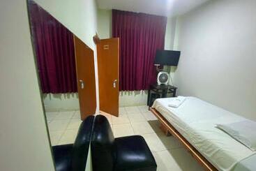 Hostal Bulevar