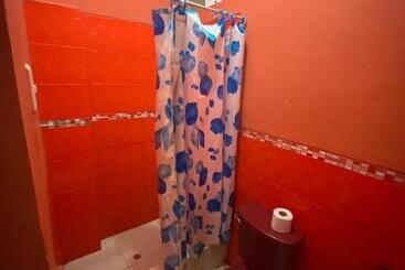 Hostal Bulevar