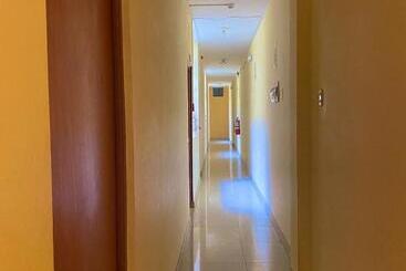Hostal Bulevar