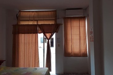 Hostal D Estrellita
