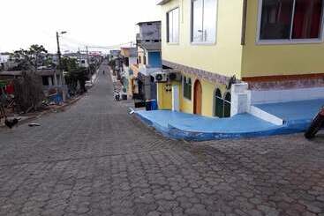 Hostal D Estrellita