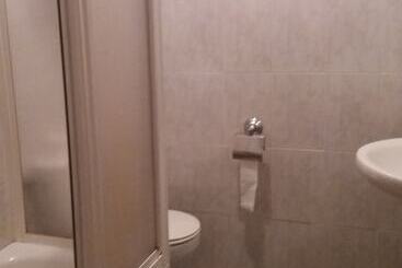 Hostal Restaurante Delfin