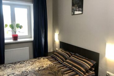 Hostel Happy House On Kholmogorova