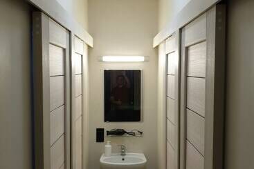 Hostel Uyut