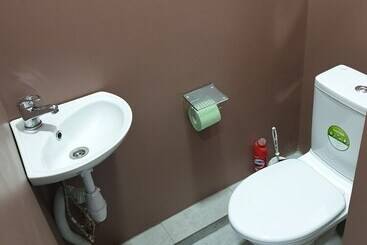 Hostel Uyut