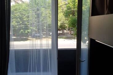 Hostel Uyut