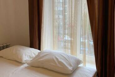 Hostel Uyut