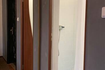 Hostel Uyut