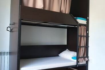 Hostel Uyut