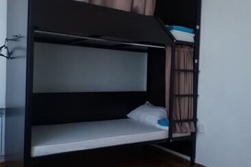 Hostel Uyut