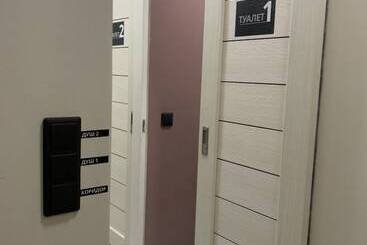Hostel Uyut