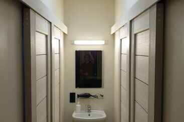 Hostel Uyut