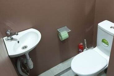 Hostel Uyut