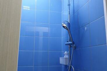 Hostel Uyut
