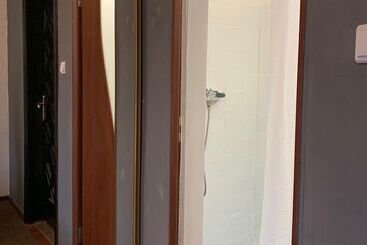 Hostel Uyut