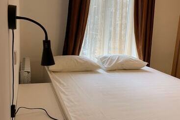 Hostel Uyut