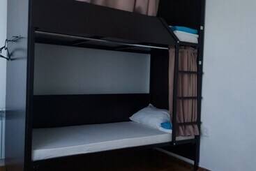 Hostel Uyut