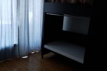 Hostel Uyut