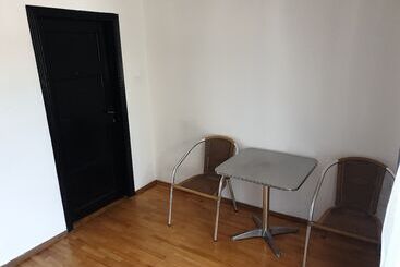 Hostel Uyut