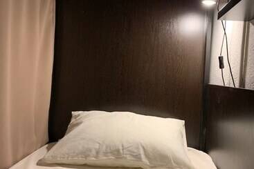Hostel Uyut