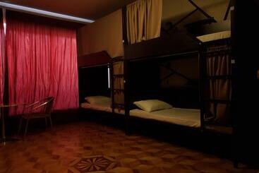 Hostel Uyut