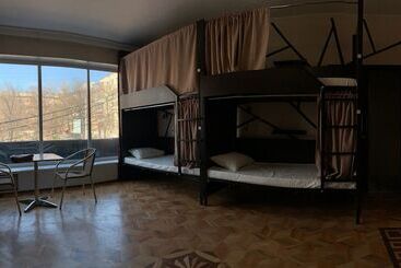 Hostel Uyut